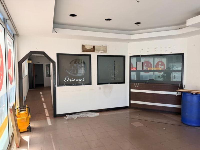 Shop / Office for Rent in Taman Ayer Panas (Setapak) - Yanny Siow - Ground Floor - PropertyGuru.com.my