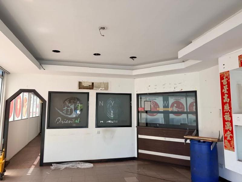 Shop / Office for Rent in Taman Ayer Panas (Setapak) - Yanny Siow - Ground Floor - PropertyGuru.com.my