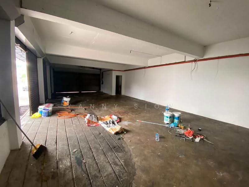 Shop / Office for Rent in Taman Ayer Panas (Setapak) - Yanny Siow - Basement - PropertyGuru.com.my