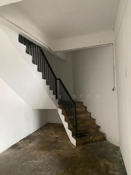 Shop / Office for Rent in Taman Ayer Panas (Setapak) - Yanny Siow - Basement - PropertyGuru.com.my