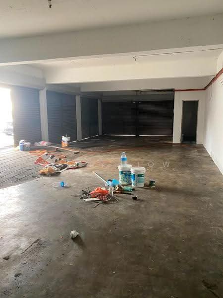Shop / Office for Rent in Taman Ayer Panas (Setapak) - Yanny Siow - Basement - PropertyGuru.com.my