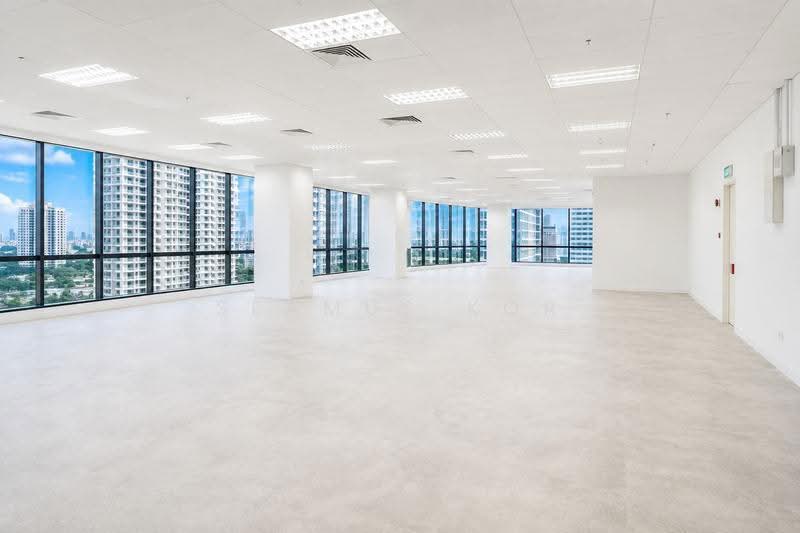 Pejabat untuk Disewa di KLCC (KL City Centre) - Seamus Kor - Interior - PropertyGuru.com.my