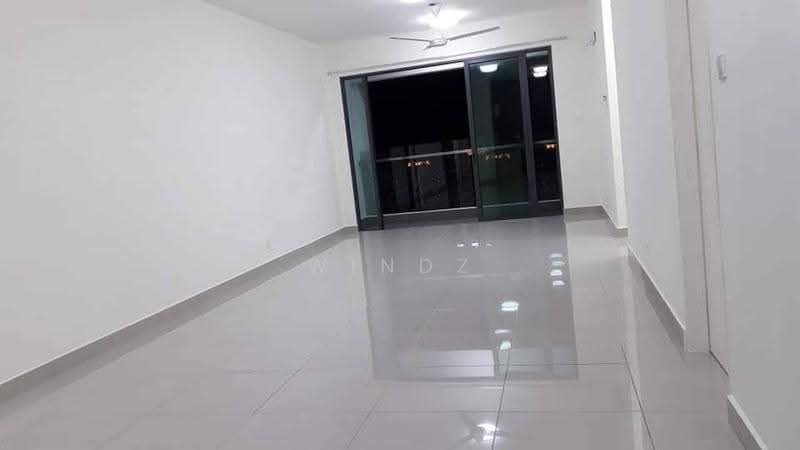 Condominium for Rent at Ascenda Residence @ Skyarena - Windz Neom - Living Room - PropertyGuru.com.my