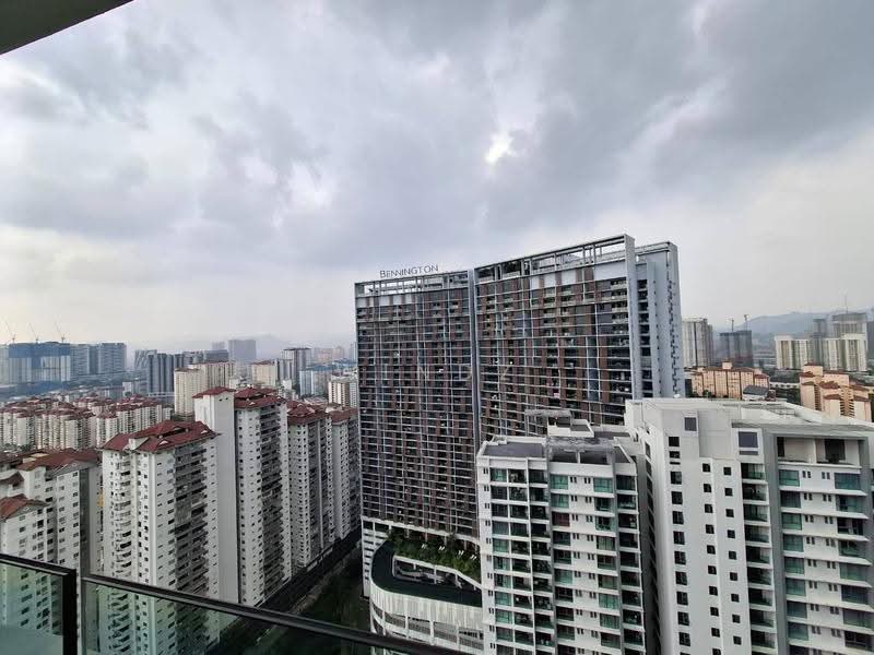 Condominium for Rent at Ascenda Residence @ Skyarena - Windz Neom - View - PropertyGuru.com.my