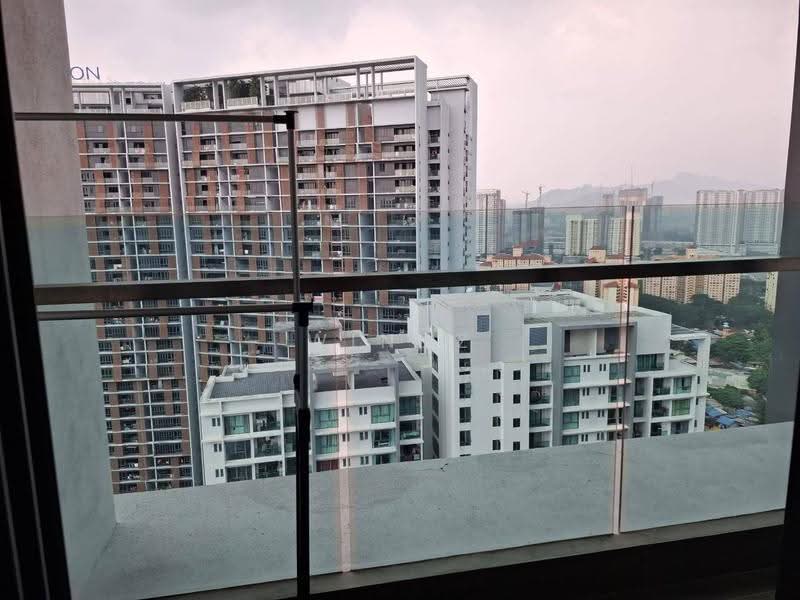 Condominium for Rent at Ascenda Residence @ Skyarena - Windz Neom - Exterior - PropertyGuru.com.my