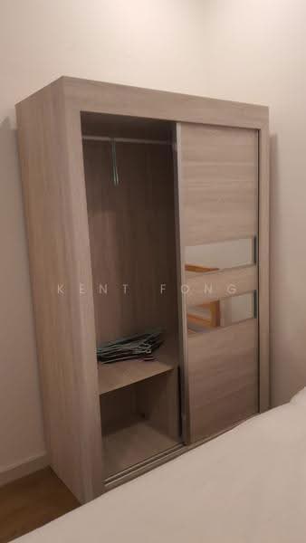 Kediaman Servis untuk Disewa di Cerrado Residence @ Southville City - Kent Fong - Bedroom - PropertyGuru.com.my