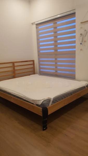 Kediaman Servis untuk Disewa di Cerrado Residence @ Southville City - Kent Fong - Bedroom - PropertyGuru.com.my