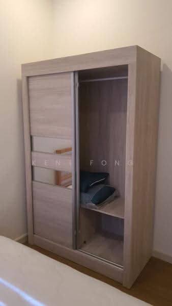 Kediaman Servis untuk Disewa di Cerrado Residence @ Southville City - Kent Fong - Interior - PropertyGuru.com.my