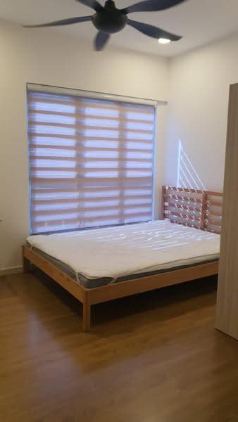 Kediaman Servis untuk Disewa di Cerrado Residence @ Southville City - Kent Fong - Bedroom - PropertyGuru.com.my