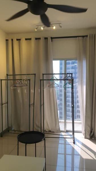Kediaman Servis untuk Disewa di Cerrado Residence @ Southville City - Kent Fong - View - PropertyGuru.com.my