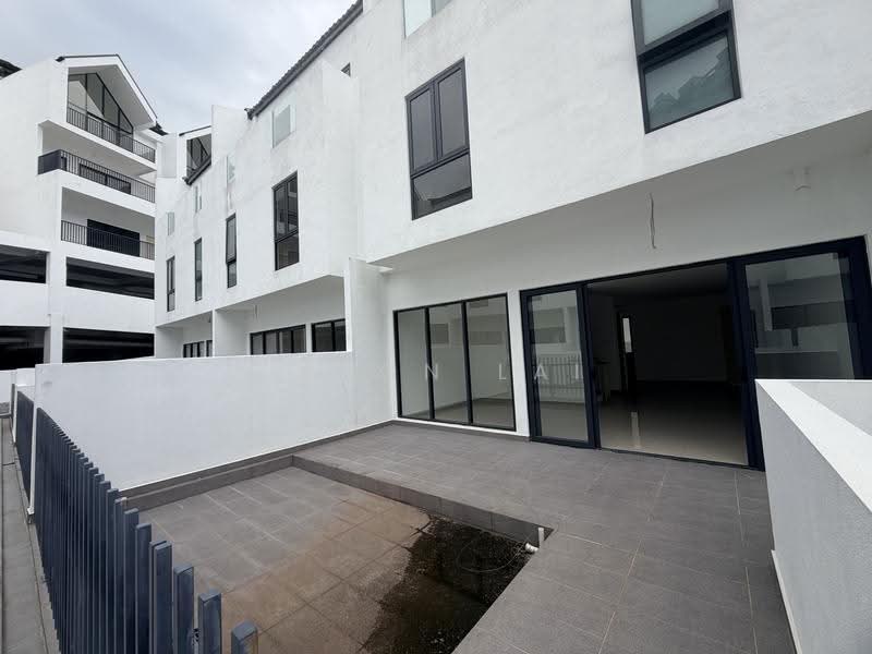 Terraced House for Sale in Damansara Perdana (Selangor) - Jason Lai - Exterior - PropertyGuru.com.my