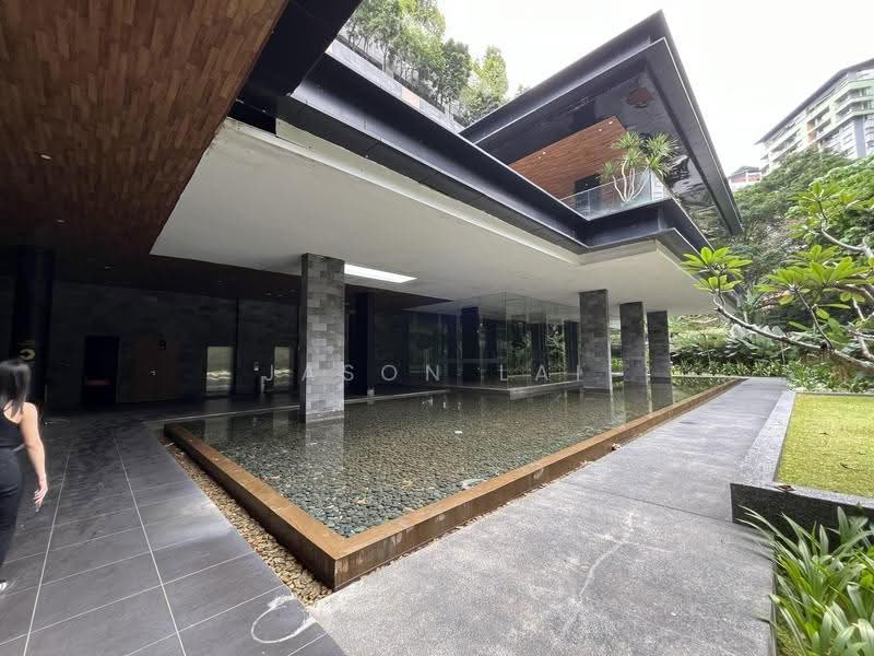 Terraced House for Sale in Damansara Perdana (Selangor) - Jason Lai - Exterior - PropertyGuru.com.my