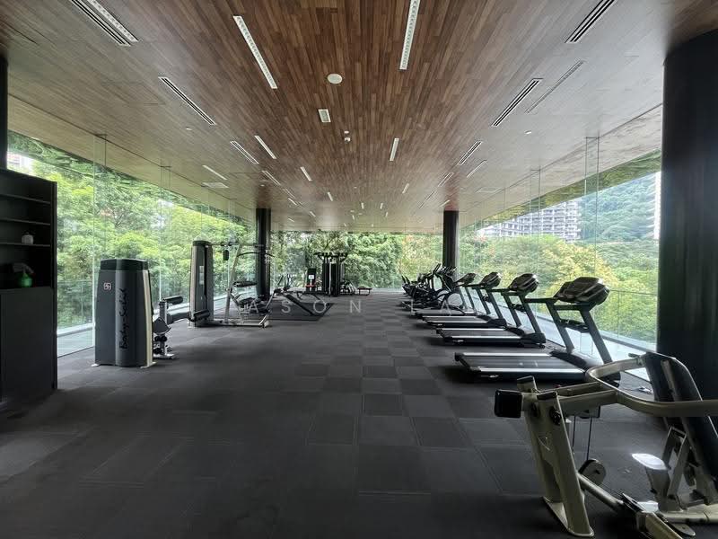 Terraced House for Sale in Damansara Perdana (Selangor) - Jason Lai - Gym - PropertyGuru.com.my