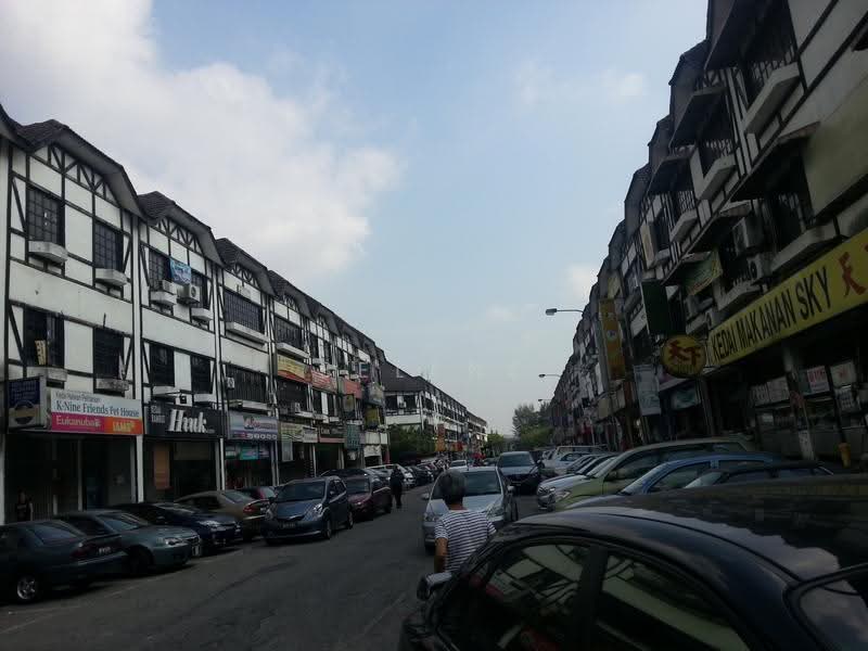 Shop for Rent in Sungai Long (Bandar Sungai Long) - Selene Chong - PropertyGuru.com.my