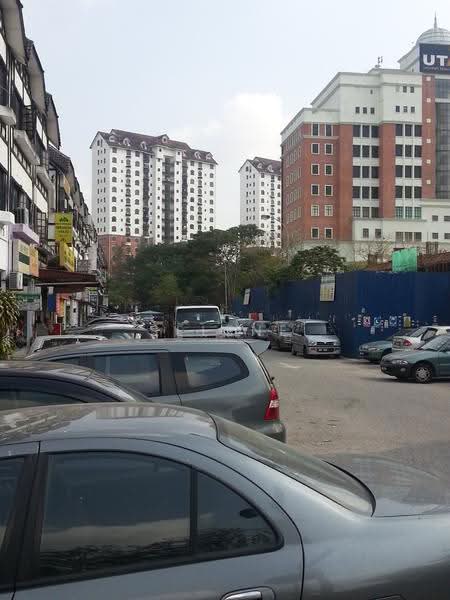 Shop for Rent in Sungai Long (Bandar Sungai Long) - Selene Chong - Exterior - PropertyGuru.com.my