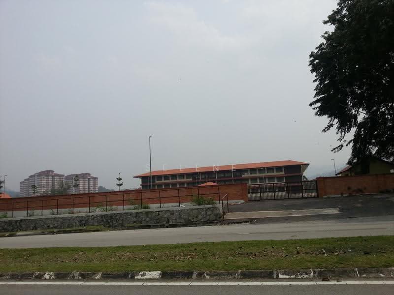 Shop for Rent in Sungai Long (Bandar Sungai Long) - Selene Chong - Exterior - PropertyGuru.com.my
