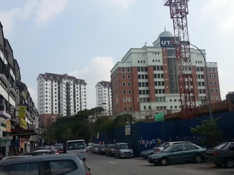 Shop for Rent in Sungai Long (Bandar Sungai Long) - Selene Chong - PropertyGuru.com.my