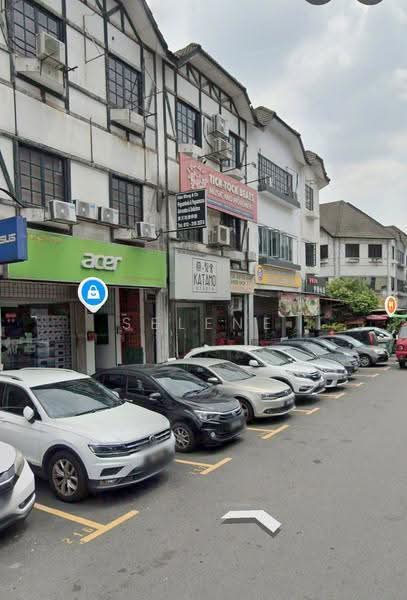 Shop for Rent in Sungai Long (Bandar Sungai Long) - Selene Chong - Exterior - PropertyGuru.com.my
