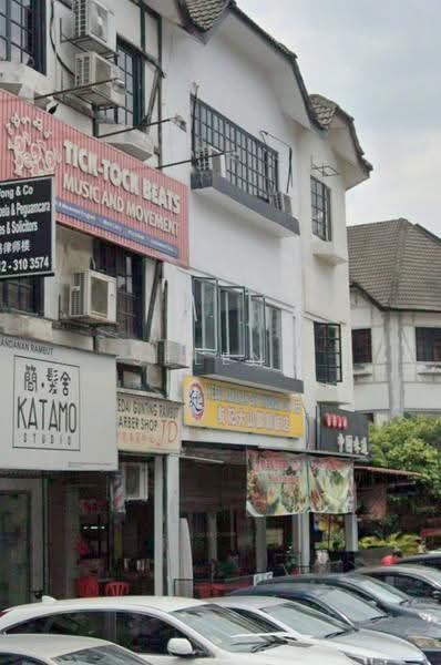 Shop for Rent in Sungai Long (Bandar Sungai Long) - Selene Chong - Exterior - PropertyGuru.com.my