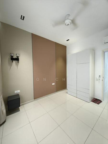 Rumah Kluster untuk Disewa di Taman Ekoflora (Johor Bahru) - Fion Choo - Bedroom - PropertyGuru.com.my