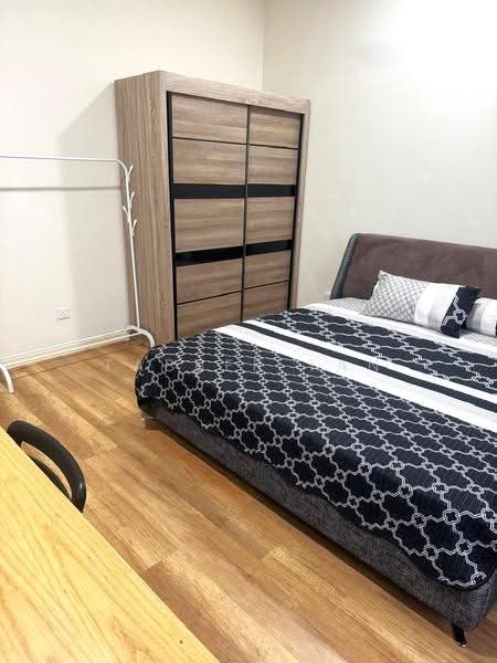Condominium for Rent at Bennington Residences @ SkyArena - Tabber Tan - Bedroom - PropertyGuru.com.my