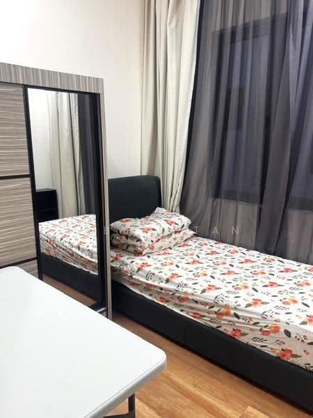Condominium for Rent at Bennington Residences @ SkyArena - Tabber Tan - Bedroom - PropertyGuru.com.my