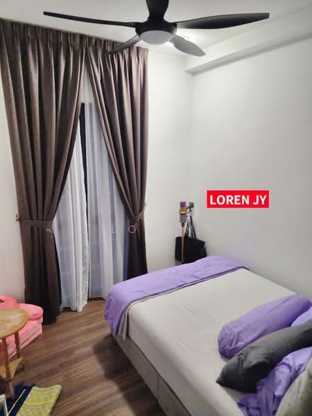 Condominium for Sale at Vertu Resort - Loren Jia Ying - PropertyGuru.com.my