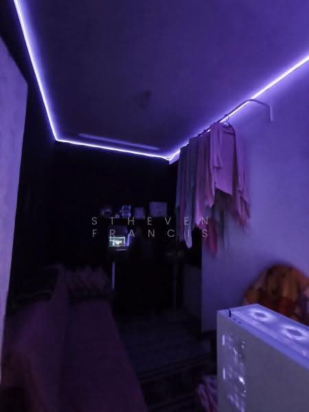 Pangsapuri untuk Dijual di Enggang Apartment - Stheven Francis - Interior - PropertyGuru.com.my