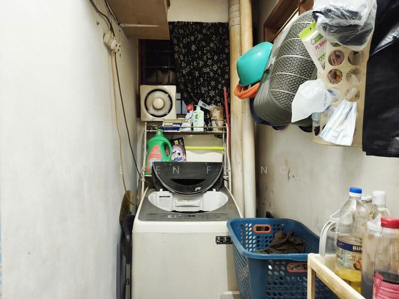 Pangsapuri untuk Dijual di Enggang Apartment - Stheven Francis - Interior - PropertyGuru.com.my