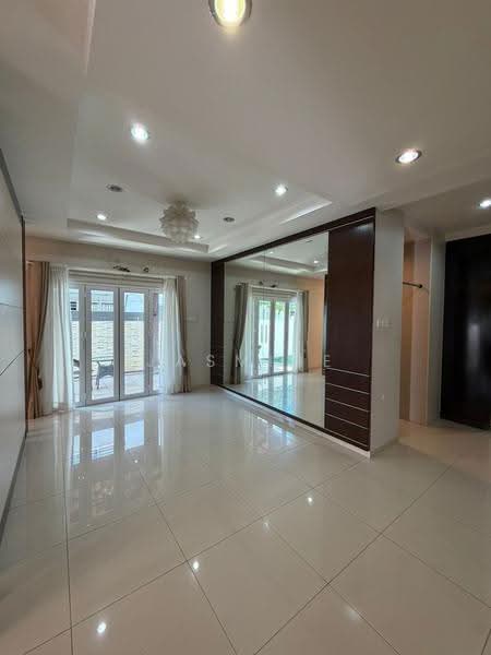 Rumah Berkembar untuk Dijual di Setia Damai (Setia Alam) - Jasmine Teo - Interior - PropertyGuru.com.my