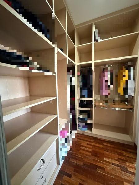 Rumah Berkembar untuk Dijual di Setia Damai (Setia Alam) - Jasmine Teo - Interior - PropertyGuru.com.my