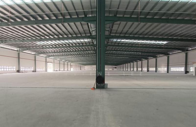 Warehouse for Rent in Pusat Perindustrian Tanjung Pelepas (Gelang Patah) - Surviene Lee - Interior - PropertyGuru.com.my