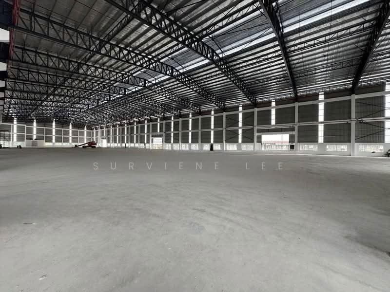 Warehouse for Rent in Pusat Perindustrian Tanjung Pelepas (Gelang Patah) - Surviene Lee - Interior - PropertyGuru.com.my