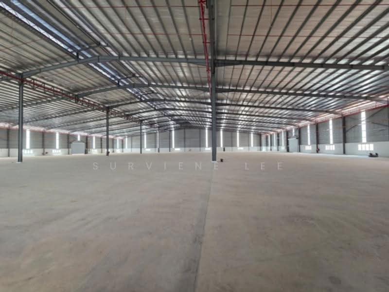 Warehouse for Rent in Pusat Perindustrian Tanjung Pelepas (Gelang Patah) - Surviene Lee - Interior - PropertyGuru.com.my