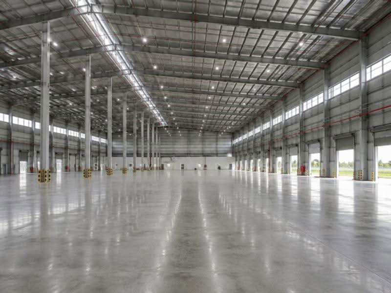 Warehouse for Rent in Pusat Perindustrian Tanjung Pelepas (Gelang Patah) - Surviene Lee - Interior - PropertyGuru.com.my