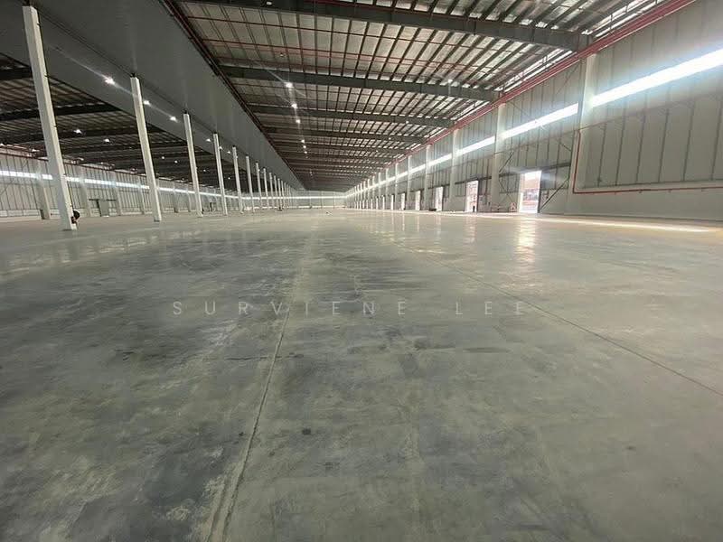 Warehouse for Rent in Pusat Perindustrian Tanjung Pelepas (Gelang Patah) - Surviene Lee - Interior - PropertyGuru.com.my