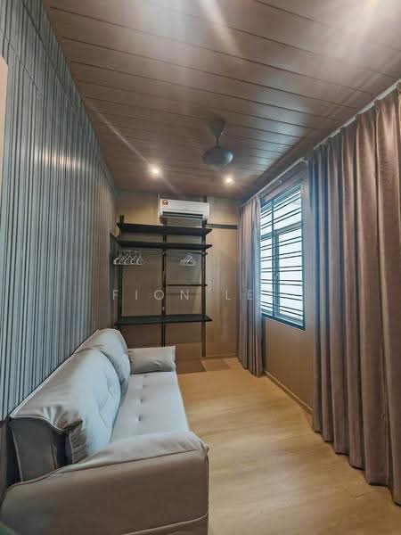 Rumah Berkembar untuk Disewa di Taman Mutiara Rini (Skudai) - Fion Lee - Interior - PropertyGuru.com.my
