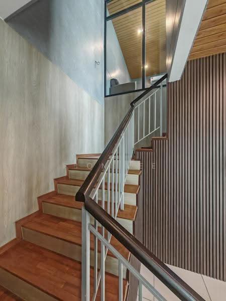 Rumah Berkembar untuk Disewa di Taman Mutiara Rini (Skudai) - Fion Lee - Interior - PropertyGuru.com.my