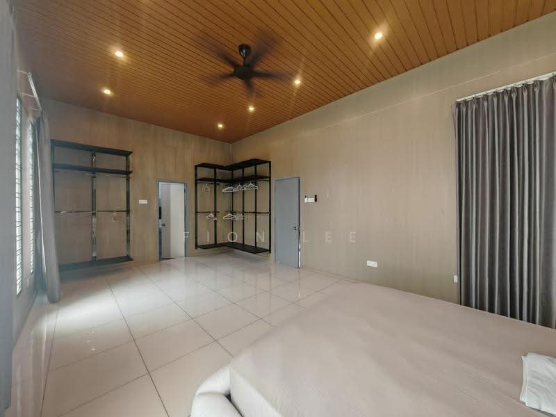 Rumah Berkembar untuk Disewa di Taman Mutiara Rini (Skudai) - Fion Lee - Bedroom - PropertyGuru.com.my