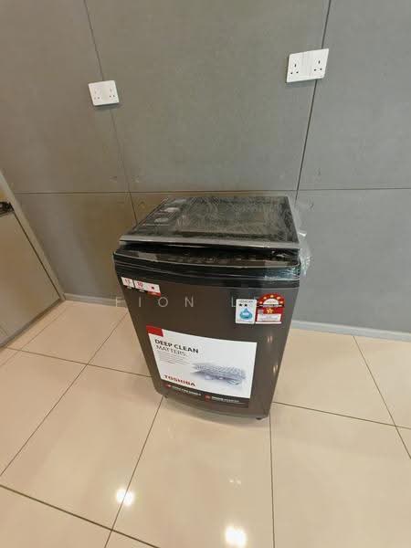 Rumah Berkembar untuk Disewa di Taman Mutiara Rini (Skudai) - Fion Lee - Interior - PropertyGuru.com.my