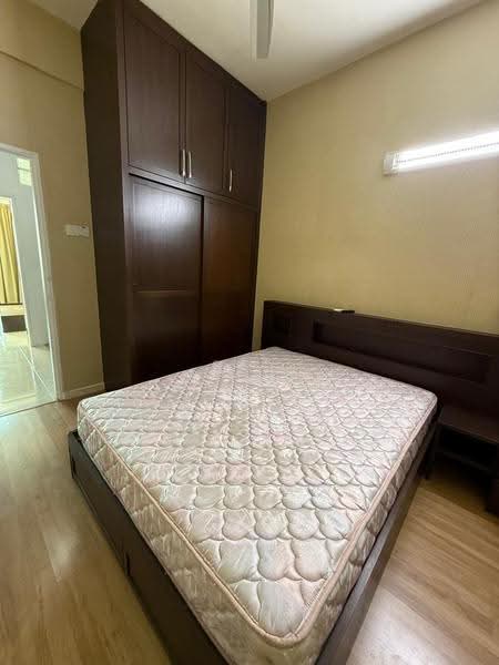 Pangsapuri untuk Dijual di I Suria - S J Foo - Bedroom - PropertyGuru.com.my