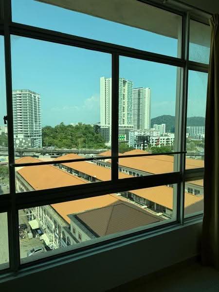 Pangsapuri untuk Dijual di I Suria - S J Foo - View - PropertyGuru.com.my
