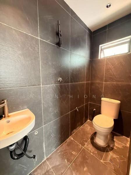Rumah Flat untuk Dijual di Taman Tan Sri Yaacob - Anson Hiong - PropertyGuru.com.my