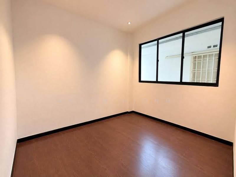 Rumah Flat untuk Dijual di Taman Tan Sri Yaacob - Anson Hiong - PropertyGuru.com.my