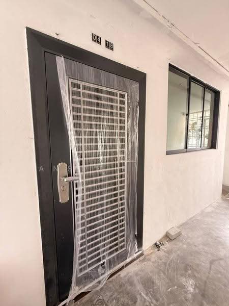 Rumah Flat untuk Dijual di Taman Tan Sri Yaacob - Anson Hiong - PropertyGuru.com.my