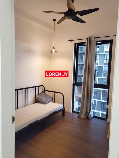 Condominium for Sale at Vertu Resort - Loren Jia Ying - PropertyGuru.com.my
