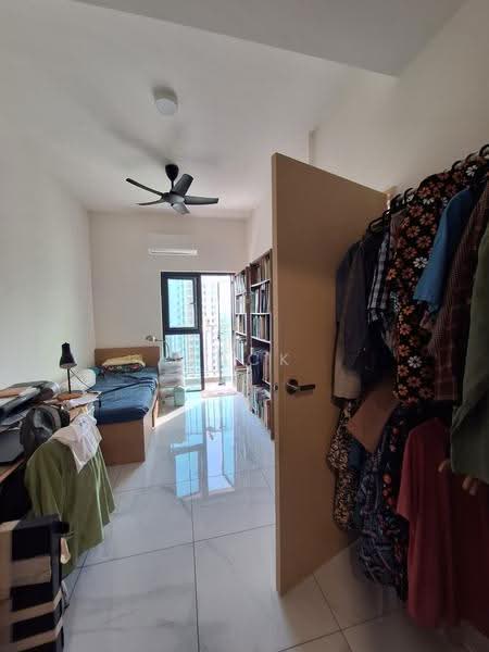 Kediaman Servis untuk Disewa di Sinaran @ Utropolis - Jack Law - Bedroom - PropertyGuru.com.my