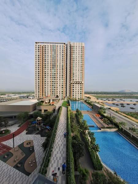 Kediaman Servis untuk Disewa di Sinaran @ Utropolis - Jack Law - Exterior - PropertyGuru.com.my