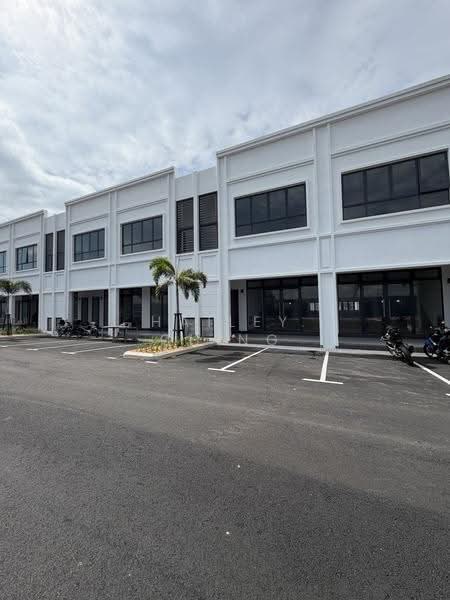 Shop / Office for Rent in Bandar Cassia (Batu Kawan) - Hailey Ch'ng - Exterior - PropertyGuru.com.my