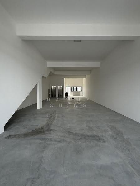 Shop / Office for Rent in Bandar Cassia (Batu Kawan) - Hailey Ch'ng - Interior - PropertyGuru.com.my